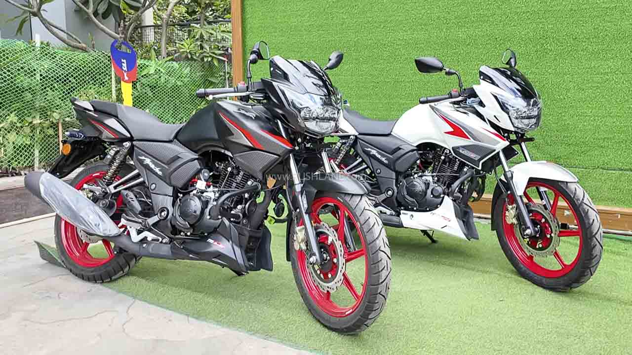 Revving Up: August 2026 Motorcycle Sales Surge with Apache and Pulsar ...